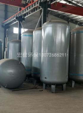 无塔供水器业工全自动压力罐水增箱水塔自来水压储水XKO罐34不锈0