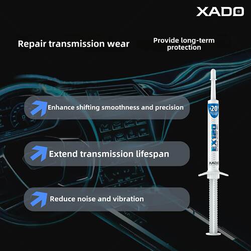 Xa化d580进o自变速动箱再生修覆强注射原装口抗磨修覆