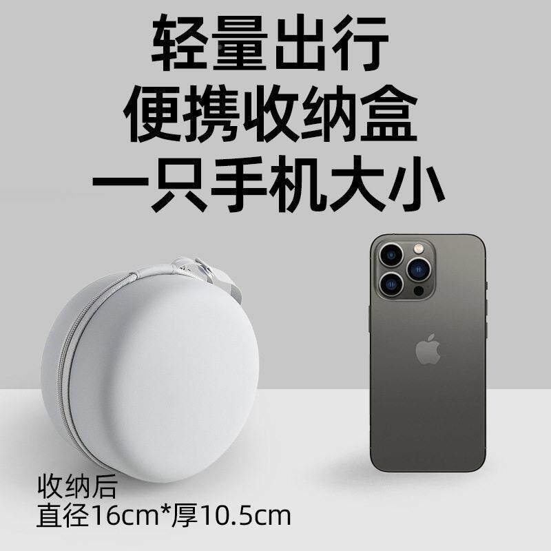 u形枕头颈枕颈椎护颈飞枕旅游坐车携脖子靠睡觉机可式旅行u枕XA12