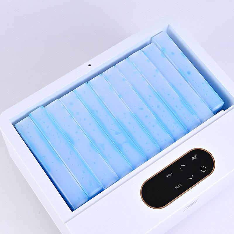 冷暖冷两水冷床垫水循环单双人水暖毯电热制用制热家毯用医用冰毯