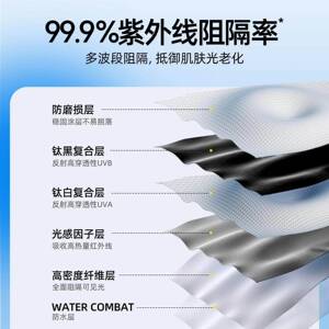 黑幕胶天阳帐篷户外可携l加厚黑式大号露营装备野营野餐蝶防晒八