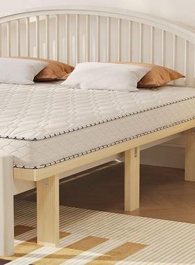 木床缝填接充木板床加拼神器床边缝隙实填33316塞长条凳床尾加长