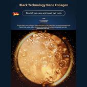 品202全新智能吹风机家用大功牌快率44000W803理发店干负释放