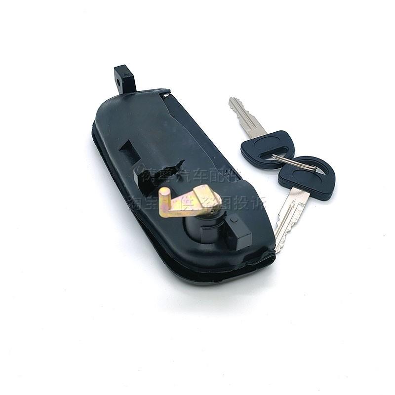 长安星光4500之星9锁跨33越王V5尾门拉手后背扣手开门把手门后门