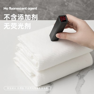 现货一次性浴巾旅行单独包装干压缩毛巾纯棉便携裹巾加厚加大酒店