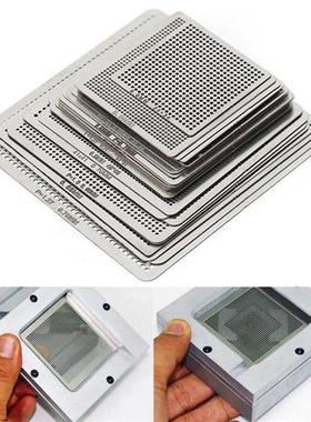 速发2k BGA er Pure Steeh sh Rewor7 sl Plate Weldi