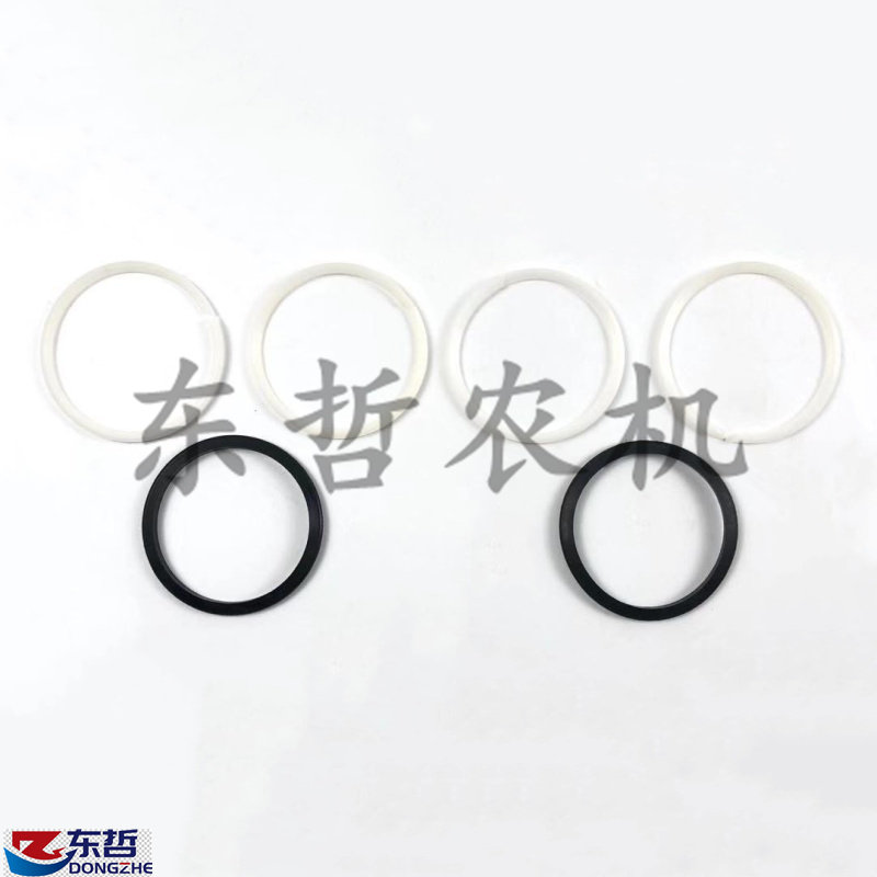 速发迪尔1024 1204拖拉机0机配件ZF桥前桥转向油缸40585/4农164修