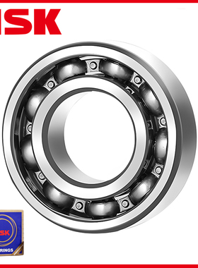 速发SK轴承6000 6001 6020 600 600U 6005 Z ZZ DD4 VV轴承