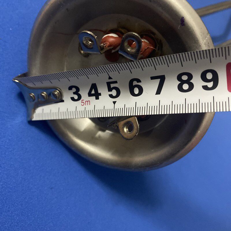 速发伸手乐 史密斯 现代电热水器加热管棒发热管电热管2000W双组m