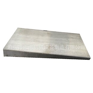 速發(fā)臨沂斜墊鐵平墊鐵 調(diào)整斜墊鐵現(xiàn)貨供應(yīng) Q25斜墊鐵