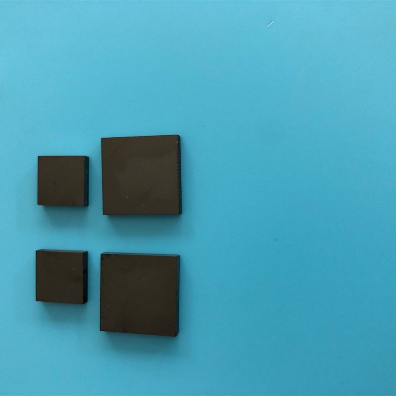 速发10*10*2 玻碳片 玻碳