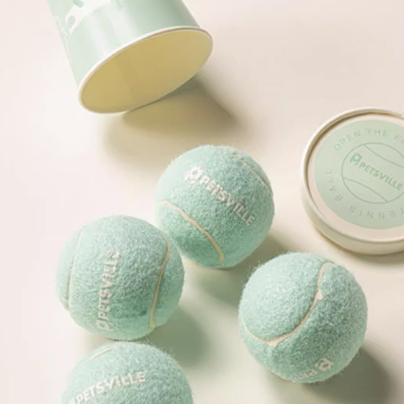 速发给玩的玩具球球户外人宠互动网磨练器解闷消训时间防拆家