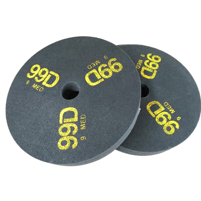 速发久鼎D不织布抛光轮 温杯5杯口专用7P保50*压0