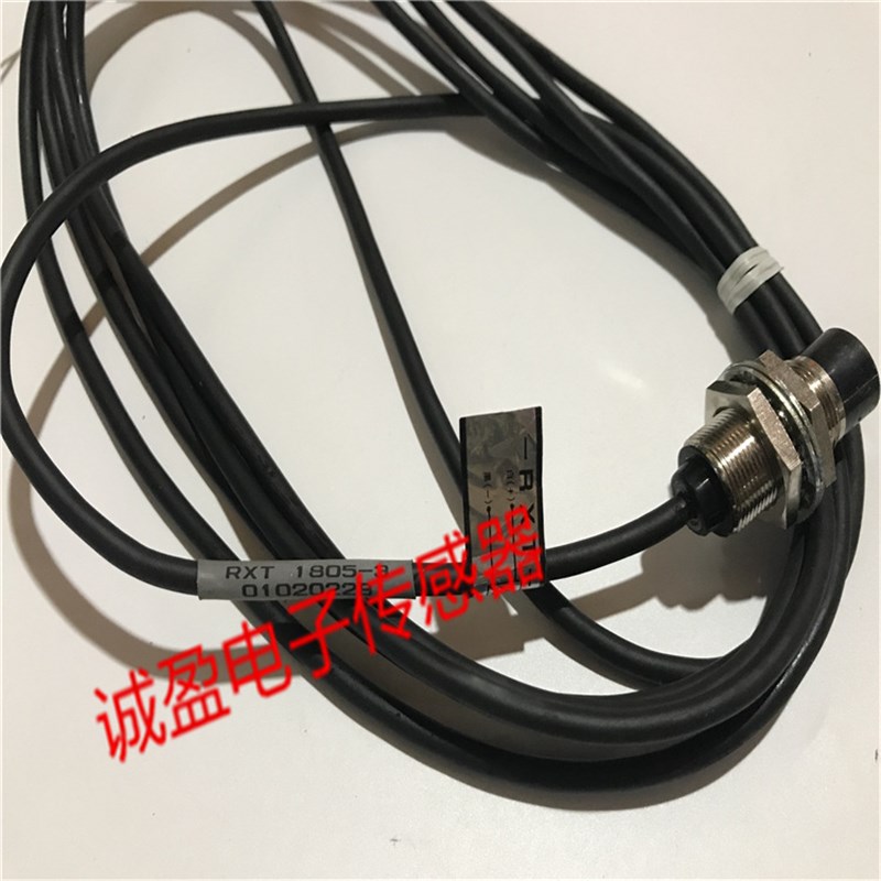 速发巴鲁夫BAUFF 接近开关RXT 1805-   RFTA 1805-