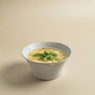北欧创意斑驳4.75英寸碗喇叭碗家用米饭碗汤碗INS小众餐厅冷菜碗