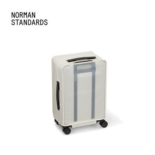 有效保护旅行箱表面