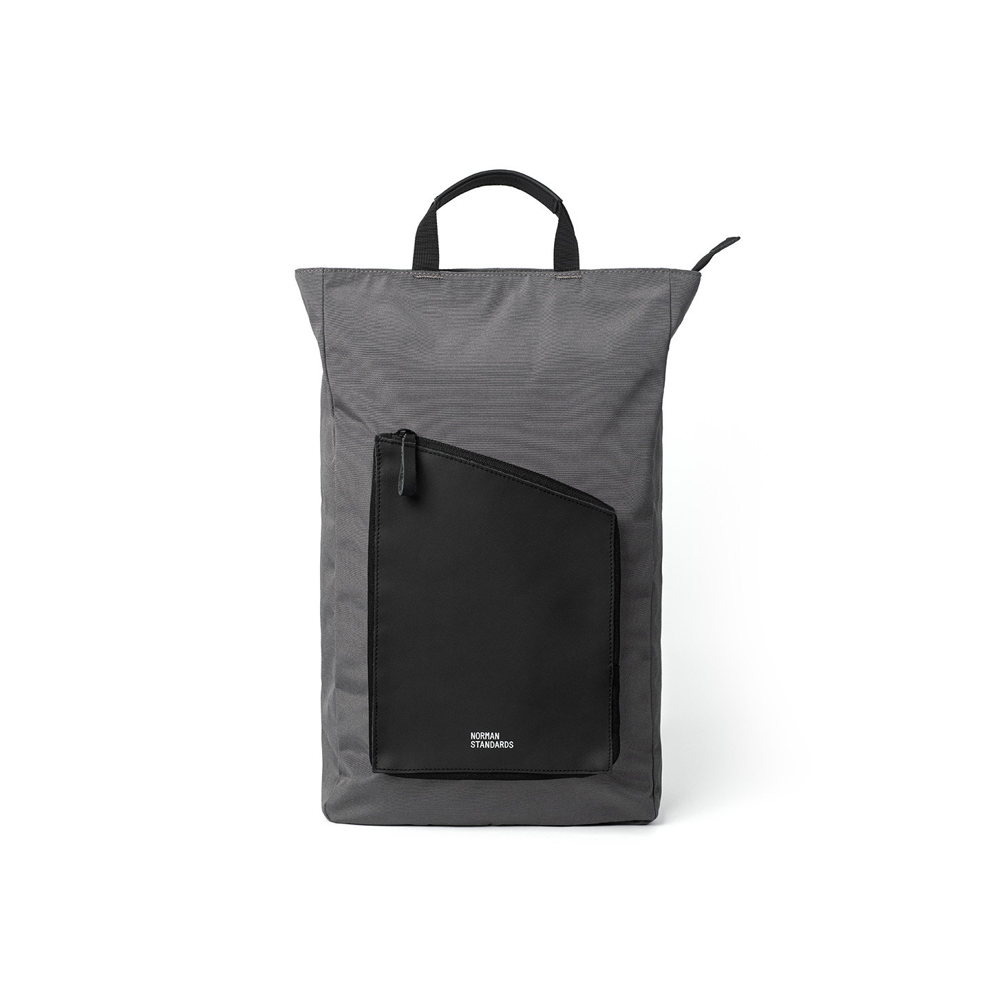 Norman Standards双肩包Patrik Totepack托特旅行背包Unisex中性