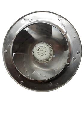 全新原装Ziehl-abegg鼓风机 RH56M-6DK.6K.1R 离心风电散热风扇