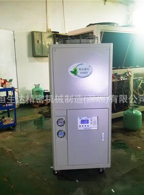 HSD-3AO--恒生达牌风冷式液压油冷却器