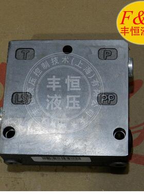 丹佛斯原装液压阀块PVG32油路块157B6000现货供应