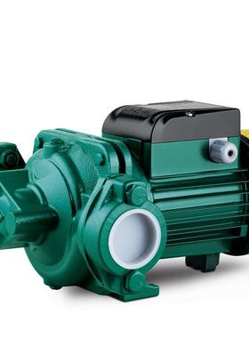 CFG卧式单级离心泵热水循环泵增压泵工程配套暖通泵