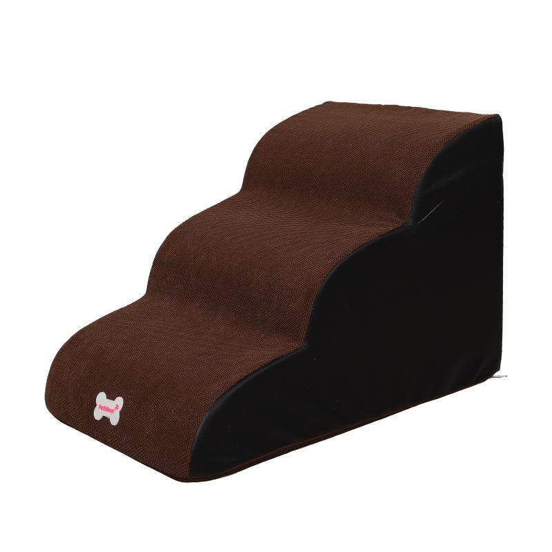 新宠物狗上楼梯宠爬梯PD-1海绵台阶小犬泰迪上沙型发床爬梯物坡度,宠物/宠物食品及用品,猫狗垫子,淘宝优惠券,粉丝福利购,淘宝优惠卷