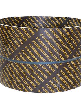 木制建筑水池模具圆板柱模专用模板高铁PFB桥形梁异站形弧检查井