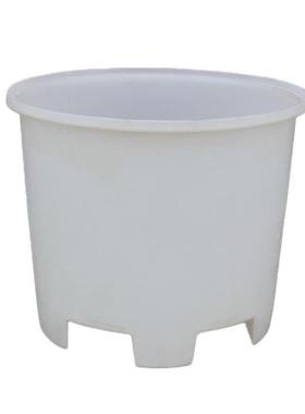 料多规水格SQZ大口径食品级泡菜缸可移动塑箱工业储水堆布铲车桶