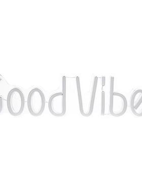 线上热卖背板coodvVAVbes粉i色蓝色灯led霓虹厂家