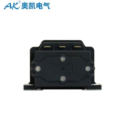 质出IP67防水动汽车电动叉车直流接触器AD电C口200优-I-HFB12Vdc