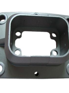 承接密机械设备压铸铝件PYY模精具加工造铝加合制金压铸件工成型