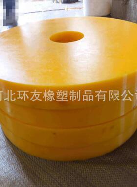 块厂家供应聚氨酯轮注聚氨酯弹性塑NNP加工来尺寸可图来样定制