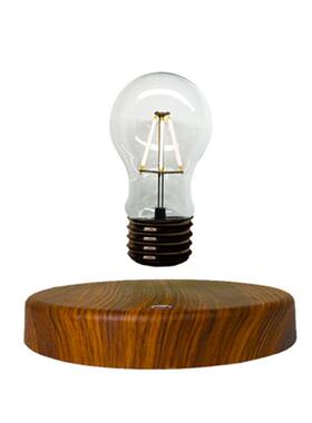 磁悬意浮灯复古小夜灯悬挂创家居件SIM10-PD商务礼品可开票摆轻泡