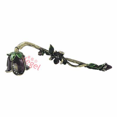 MEG-FL00具欧复器古灭烛香式薰蜡烛灭烛罩手持熄灯灭烛铃铛工礼品