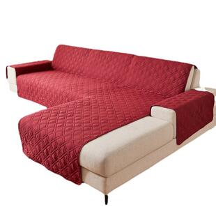 贵妃沙发盖布耐脏双防沙发垫水四季JD2423通用宠物位隔面尿垫厂家