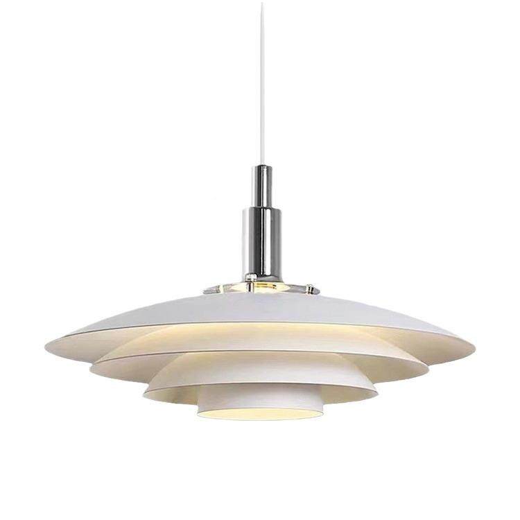 升降悬停可吊滑轨餐厅计吊灯现JK-5523代简约设师飞碟轨道灯全光,家装灯饰光源,智能吊灯,淘宝优惠券,粉丝福利购,淘宝优惠卷