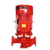 消防水泵XSBX外B立式 单级D防泵组室内消火栓给水泵自动喷淋供消水