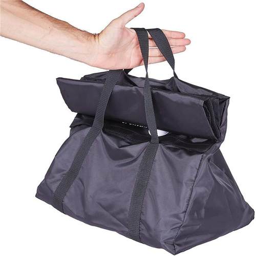 厂家户外训练无填充宠物隧道固定沙袋狗狗爬行通道沙包