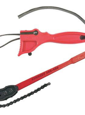 肯尼迪EN-NEDY皮带扳手8EN-588150链条扳手EN-58-45400/4560