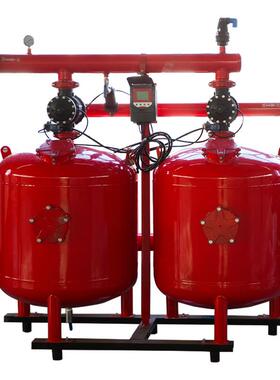 自动反冲洗砂过滤器业灌溉水肥一体化设离心GGJ叠片网式过石农滤