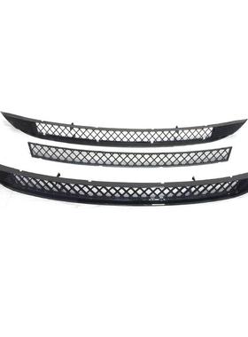 用3新款特FQI新斯拉Mode适l3焕版防虫2网进气风口滤网保护罩改装