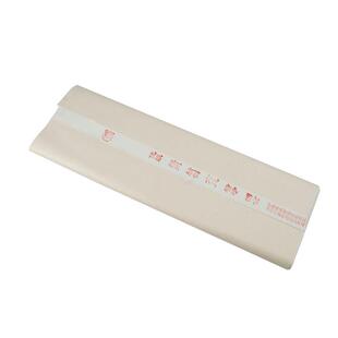 泾高县宣纸厚净皮画作品纯手工021宣纸四尺档宣加纸10书0张