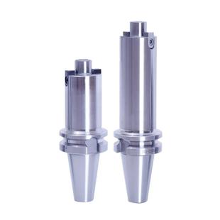 B40平面铣 数控刀刀柄T30 刀柄盘加工中心刀柄 BT40FMB22