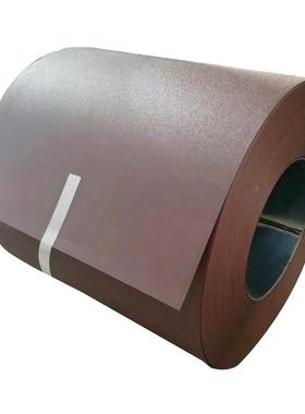 灰香色黑色橘皮压花pcm家电cm家电板高光拉丝银v磨砂黑金属板槟色