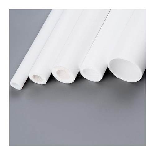 厂家供应PTFE四氟管聚四氟乙烯PTFE管耐高温耐腐蚀空心铁氟龙管