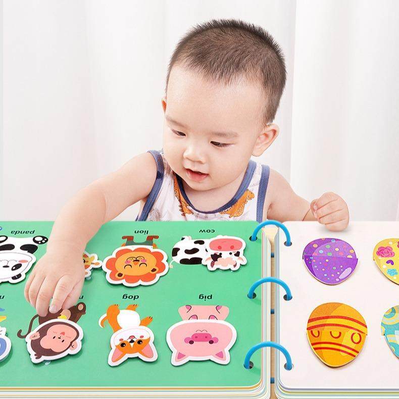 静安书宝宝力益智玩具幼儿园早教认教知具儿童专注88447撕拉粘贴,玩具/童车/益智/积木/模型,其它玩具,淘宝优惠券,粉丝福利购,淘宝优惠卷