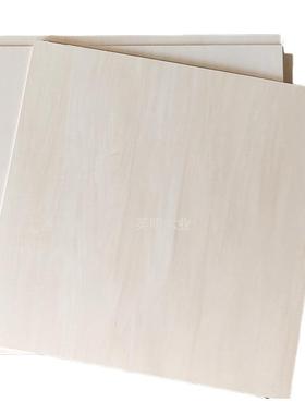 工厂直销椴双整1木0mm工艺品夹板胶板多层合刻DXK板木板可激光雕