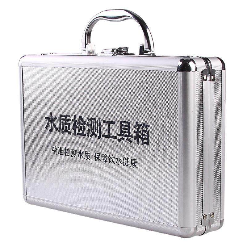 丽添笔彩厂家ts测L-A16试水机检测仪器PH氯水余质检d测工具箱套装,五金/工具,水质分析仪,淘宝优惠券,粉丝福利购,淘宝优惠卷