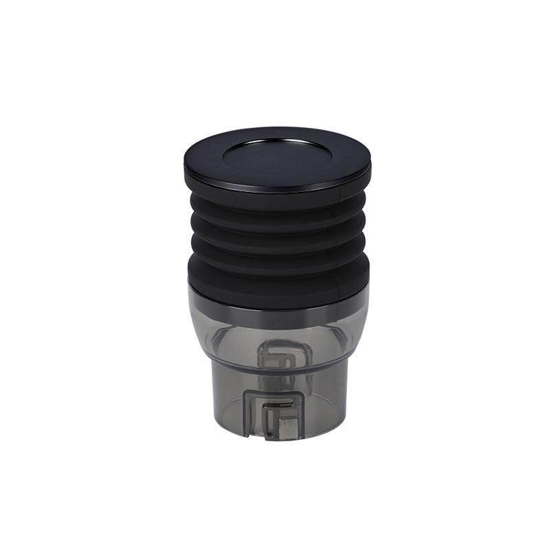 伽利略Q18/Q19电动磨豆机吹气豆仓按压清洁残粉拍气吹粉小豆仓