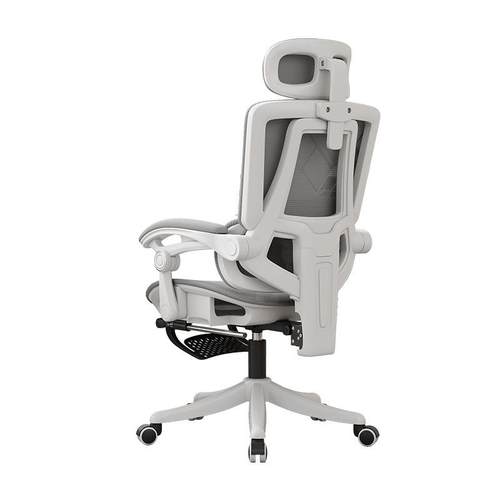 人体工学椅护腰电脑椅家用舒适久坐办公室座椅男宿舍可躺电竞椅子